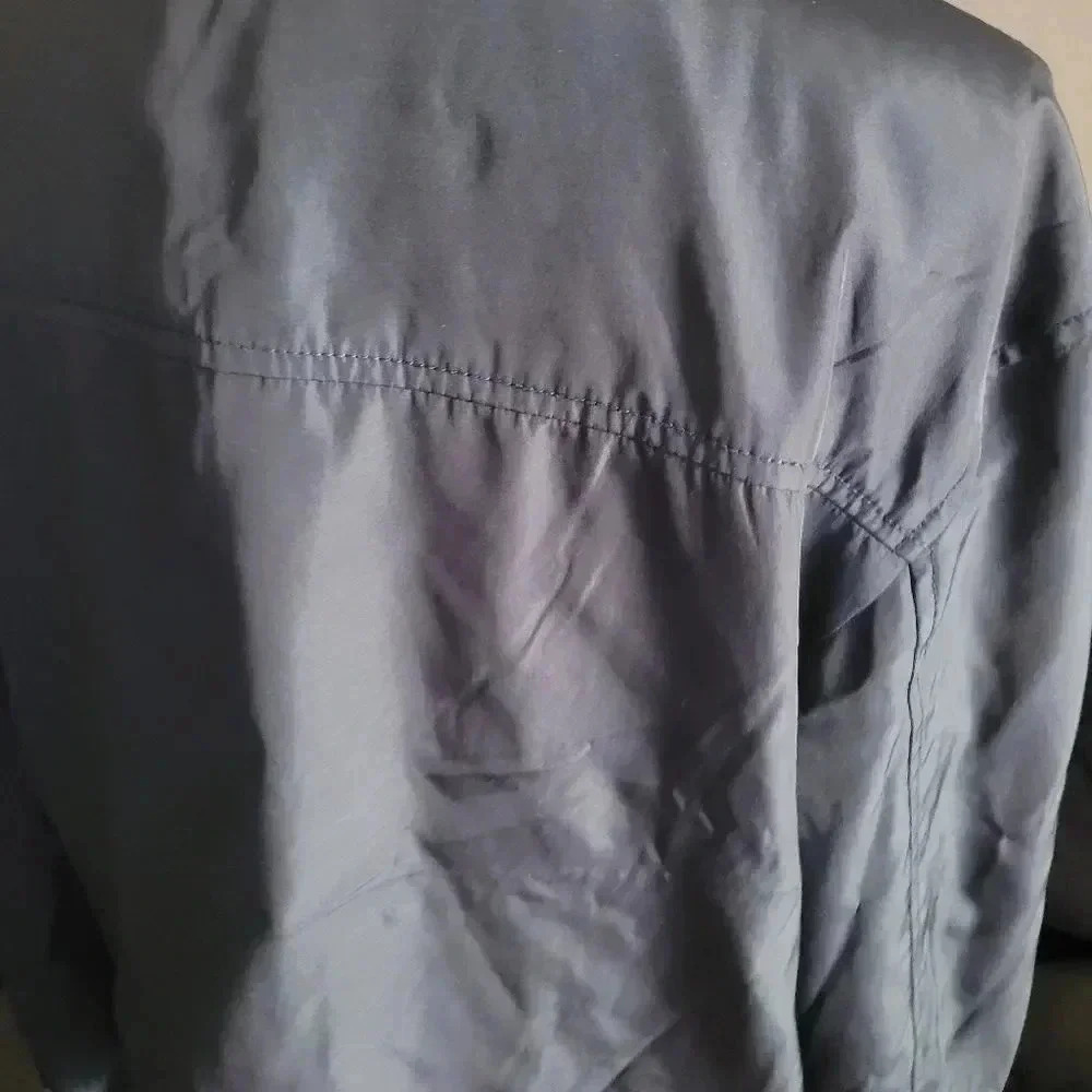 Merona mens jacket - Picture 9 of 11
